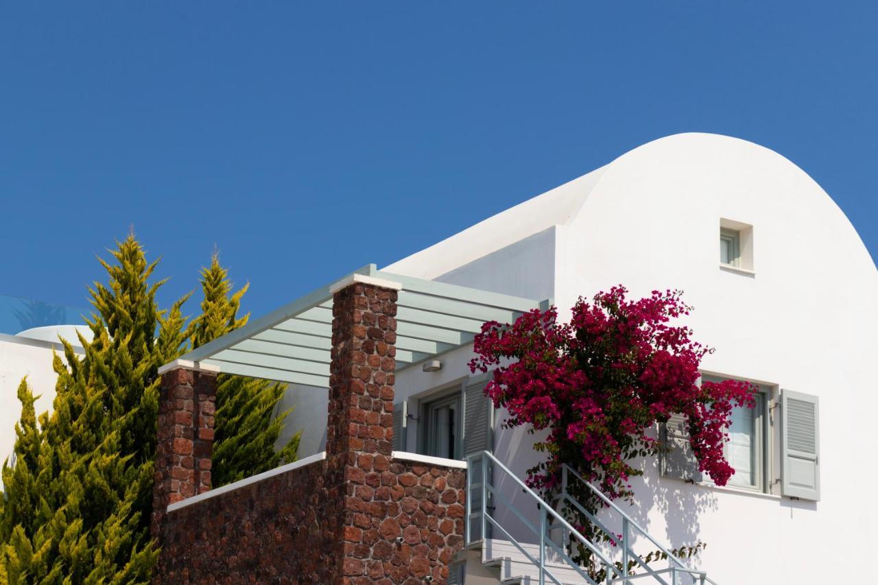 ASTRO PALACE HOTEL & SUITES FIRA (SANTORINI) 5* (Grécia) - de R